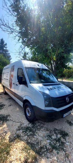 VW Crafter | Mobile.bg    2