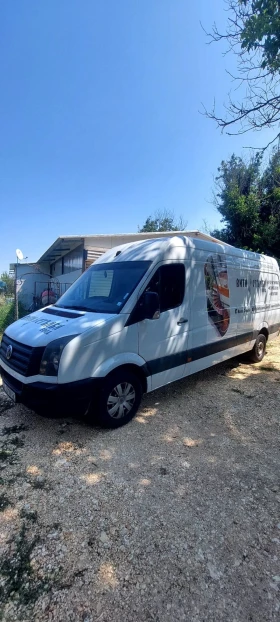 VW Crafter | Mobile.bg    3