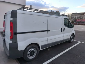 Opel Vivaro Товарен, снимка 4