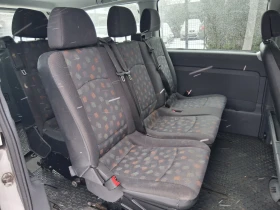 Mercedes-Benz Vito АВТОМАТИК 4x4 , снимка 8 - Бусове и автобуси - 53611986