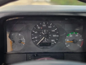 VW Lt 46 2.5TD Падащ борд* Климатик* ОТЛИЧЕН*  | Auto.bg — изображение 14