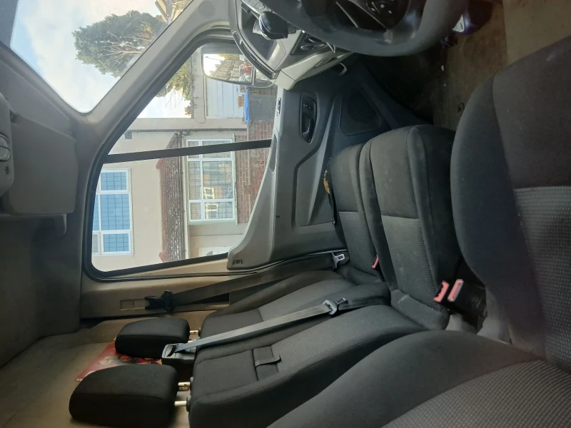 Ford Transit, снимка 3 - Бусове и автобуси - 52456065