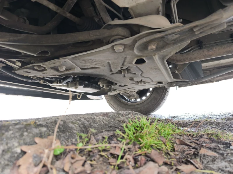 Opel Vivaro Товарен, снимка 8 - Бусове и автобуси - 53405858