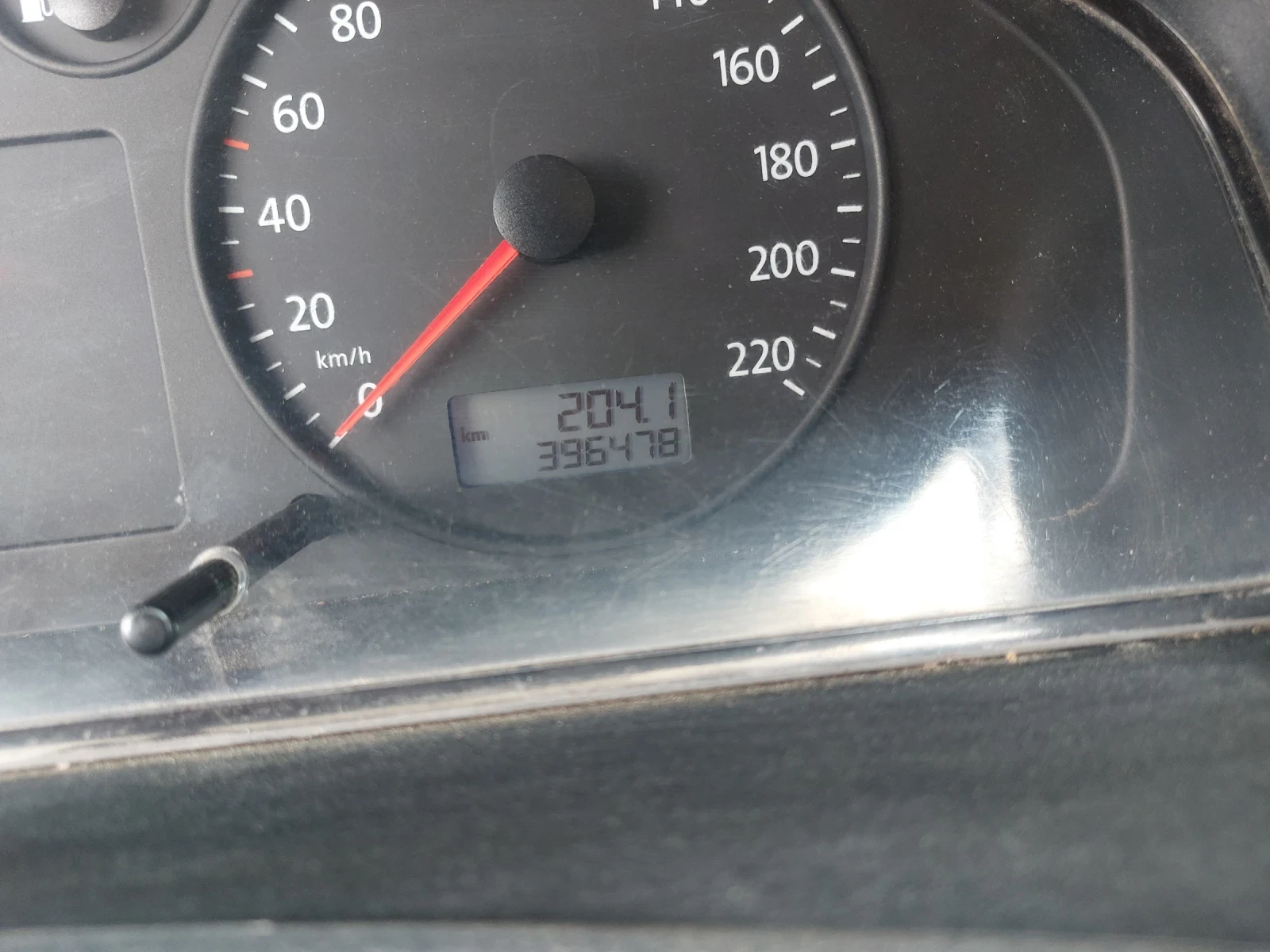 VW T5  - изображение 7