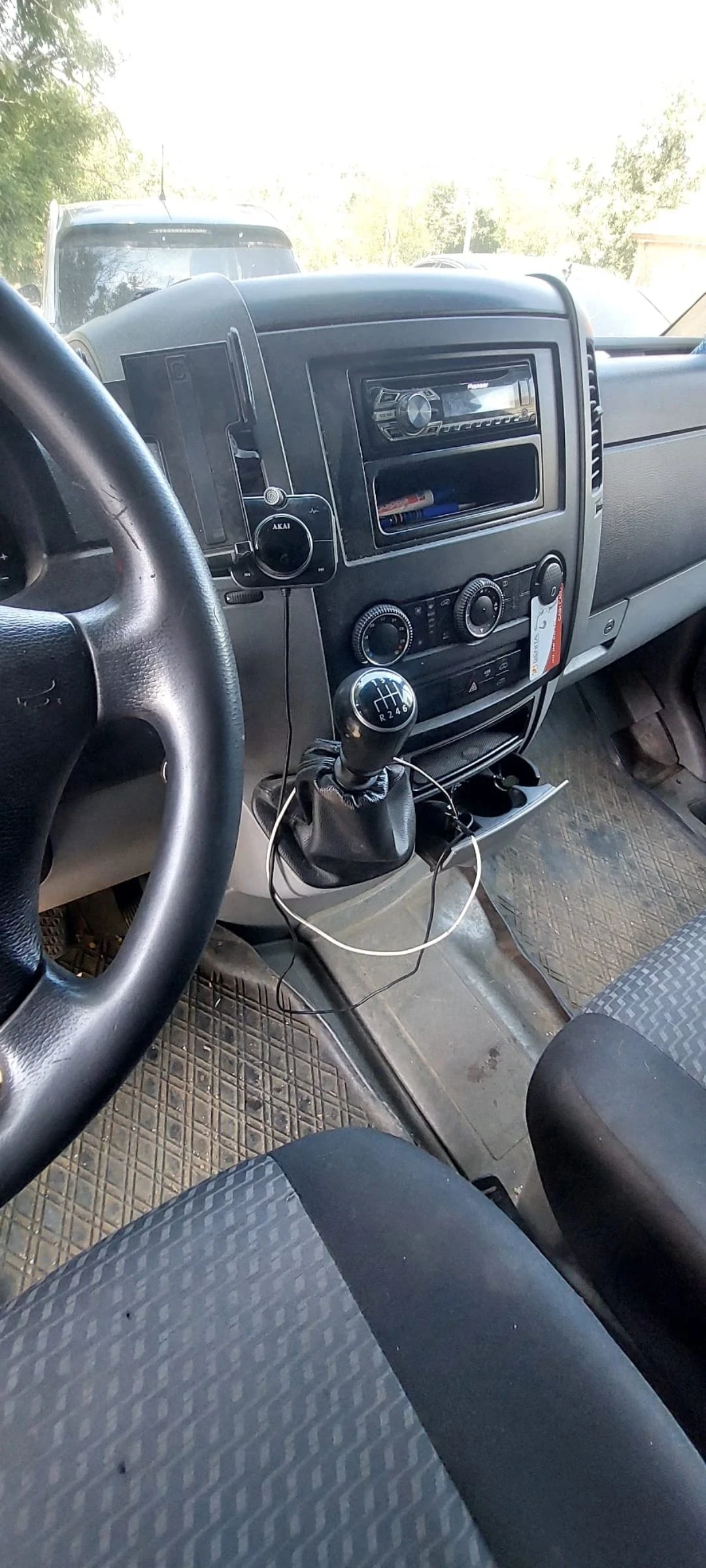VW Crafter  - изображение 6