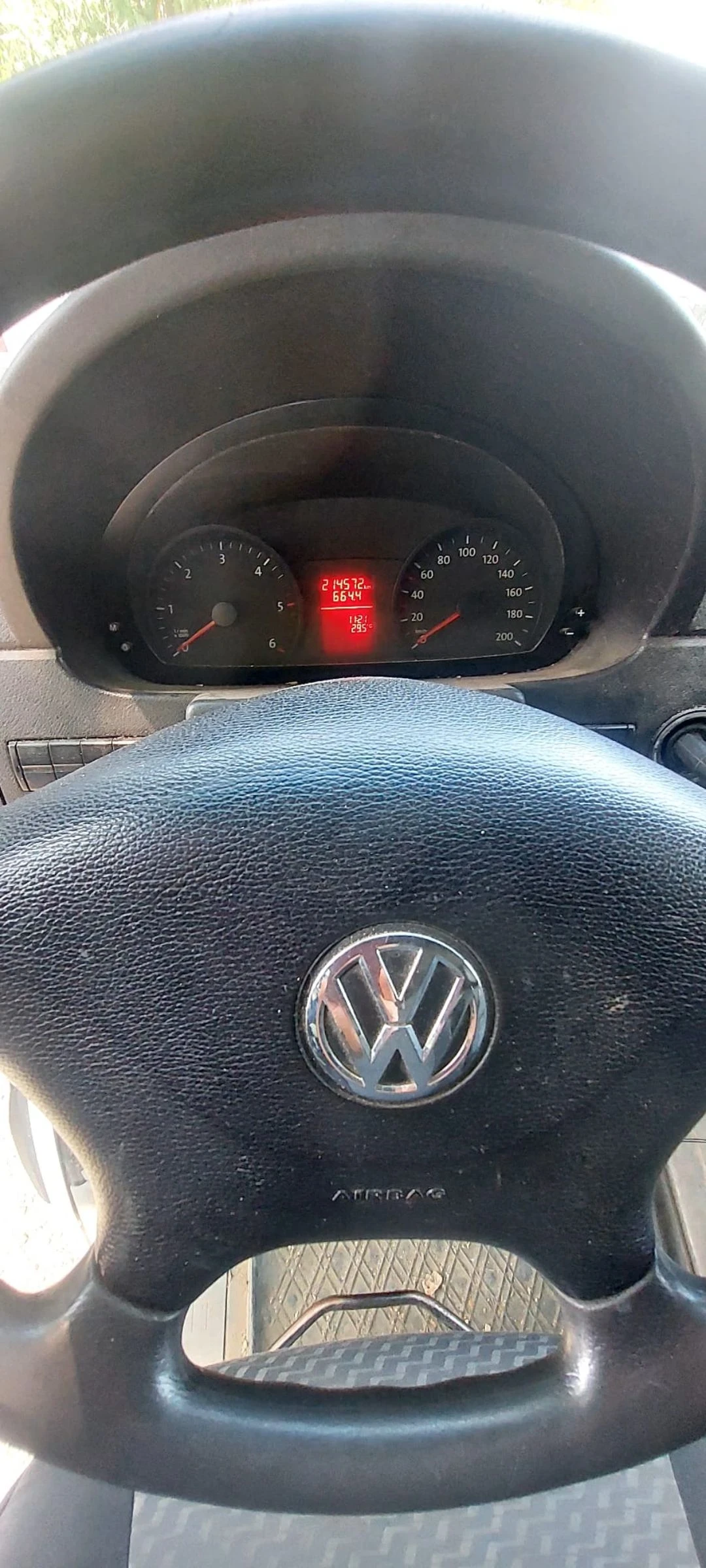 VW Crafter  - изображение 5