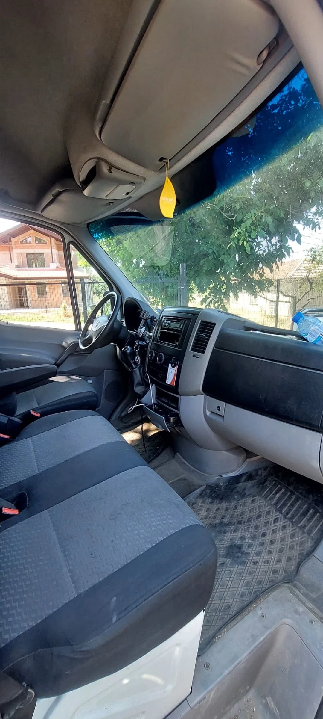 VW Crafter  - изображение 4