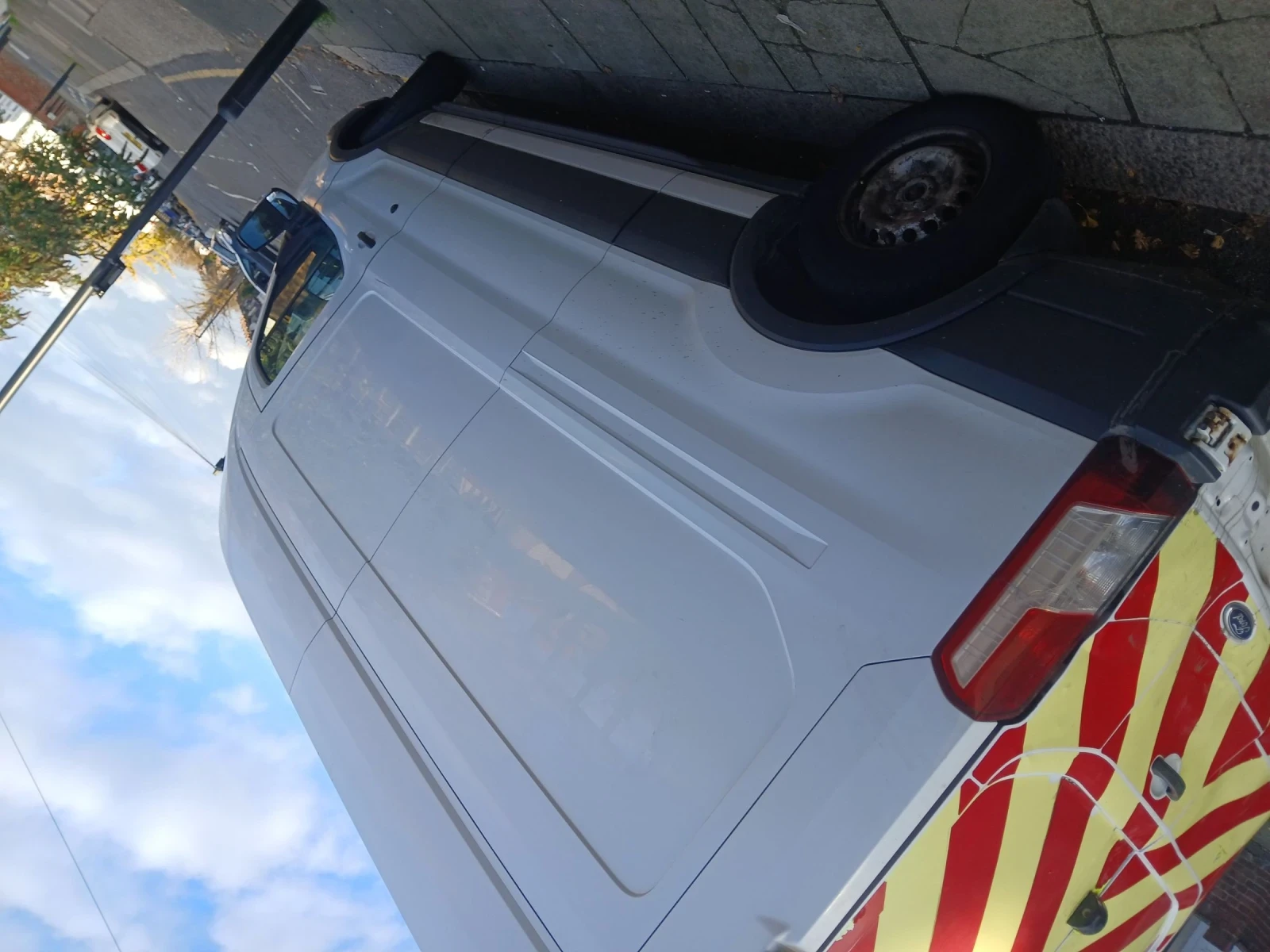 Ford Transit  - изображение 2