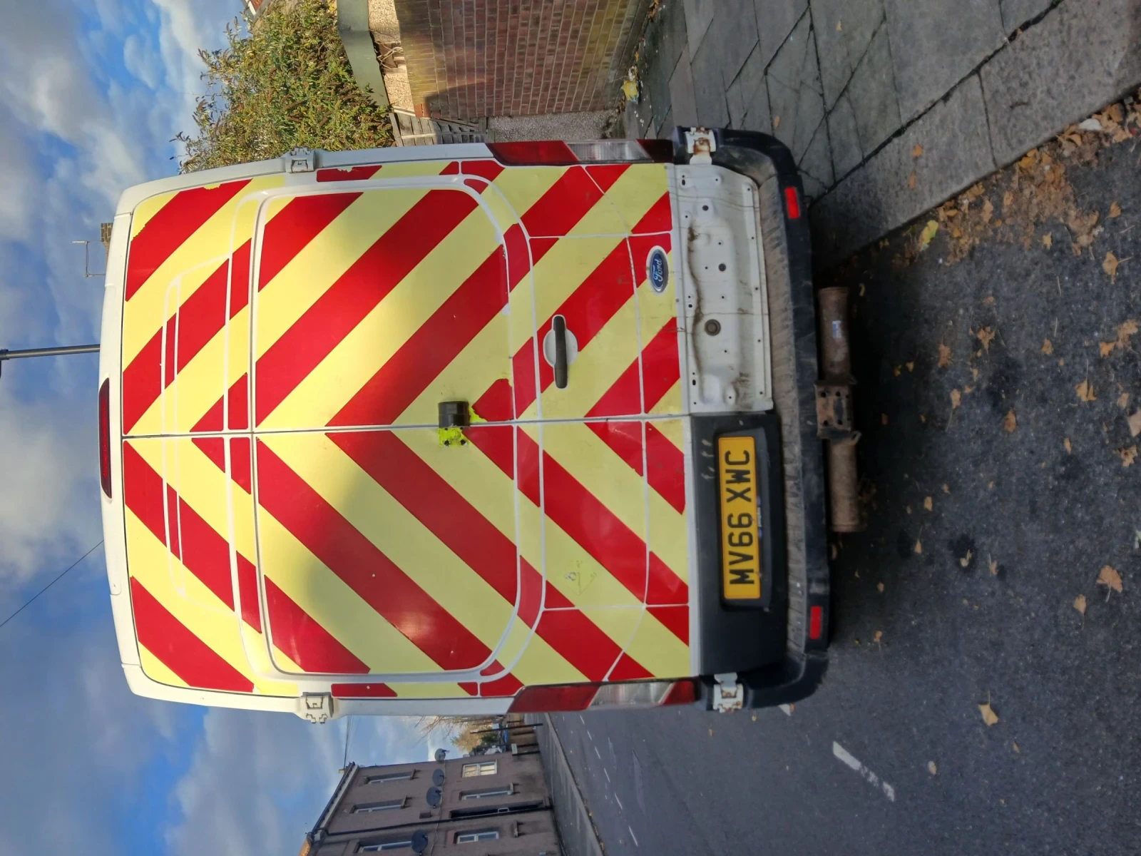 Ford Transit  - изображение 6