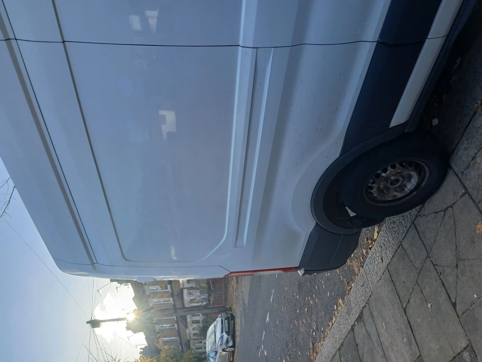 Ford Transit  - изображение 5