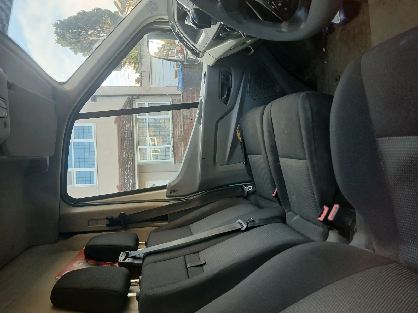 Ford Transit  - изображение 3