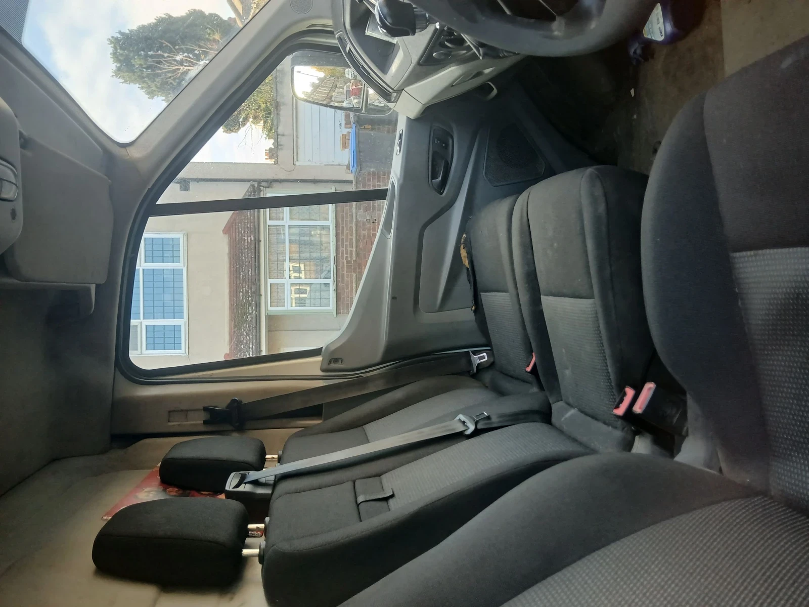 Ford Transit  - изображение 4