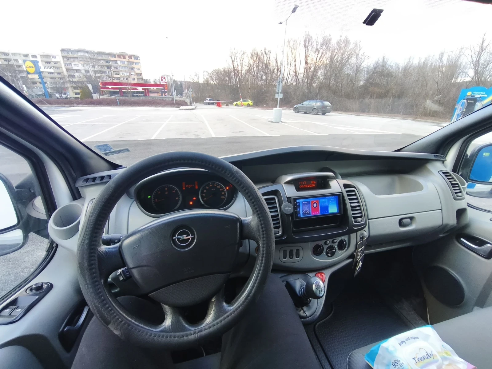 Opel Vivaro ������� | Mobile.bg � ����������� 2