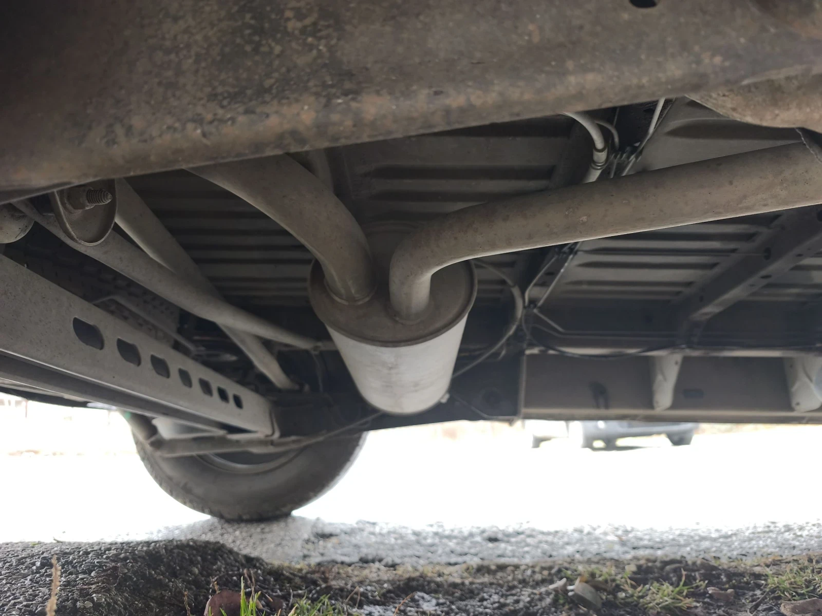 Opel Vivaro ������� | Mobile.bg � ����������� 11