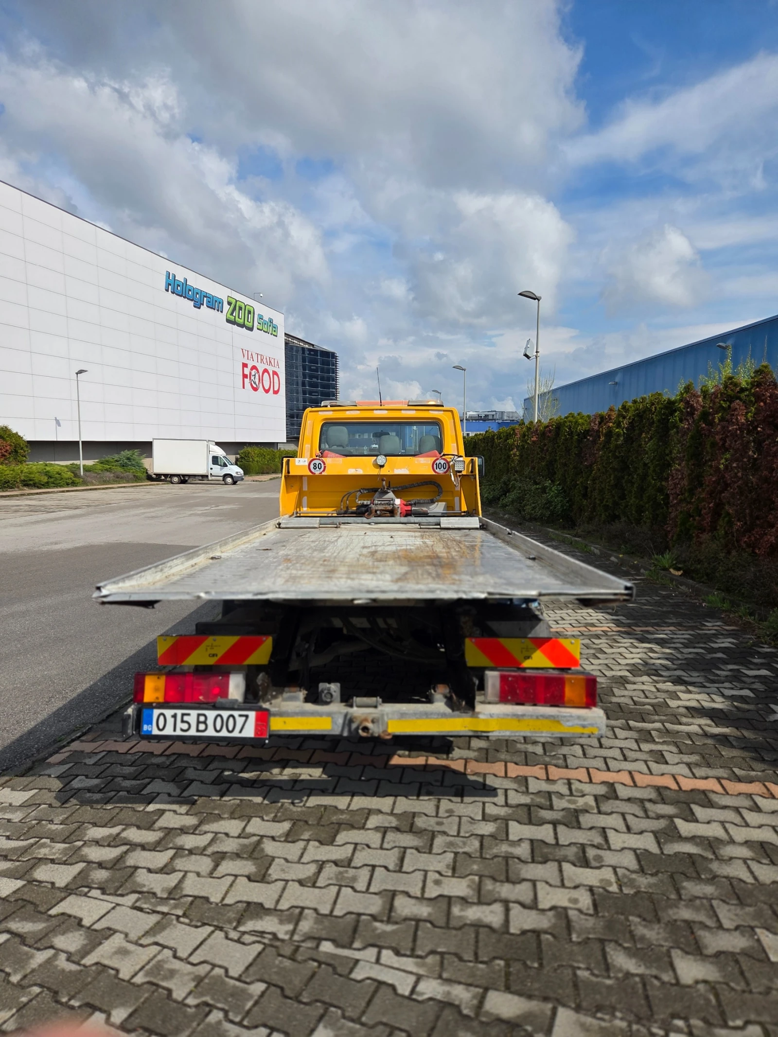 VW Lt 46 2.5TD ����� ����* ��������* �������*  | Mobile.bg � ����������� 5