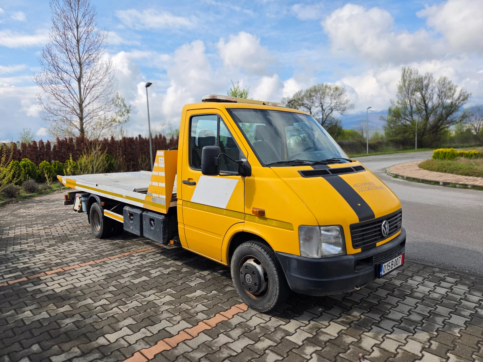 VW Lt 46 2.5TD ����� ����* ��������* �������*  | Mobile.bg � ����������� 2