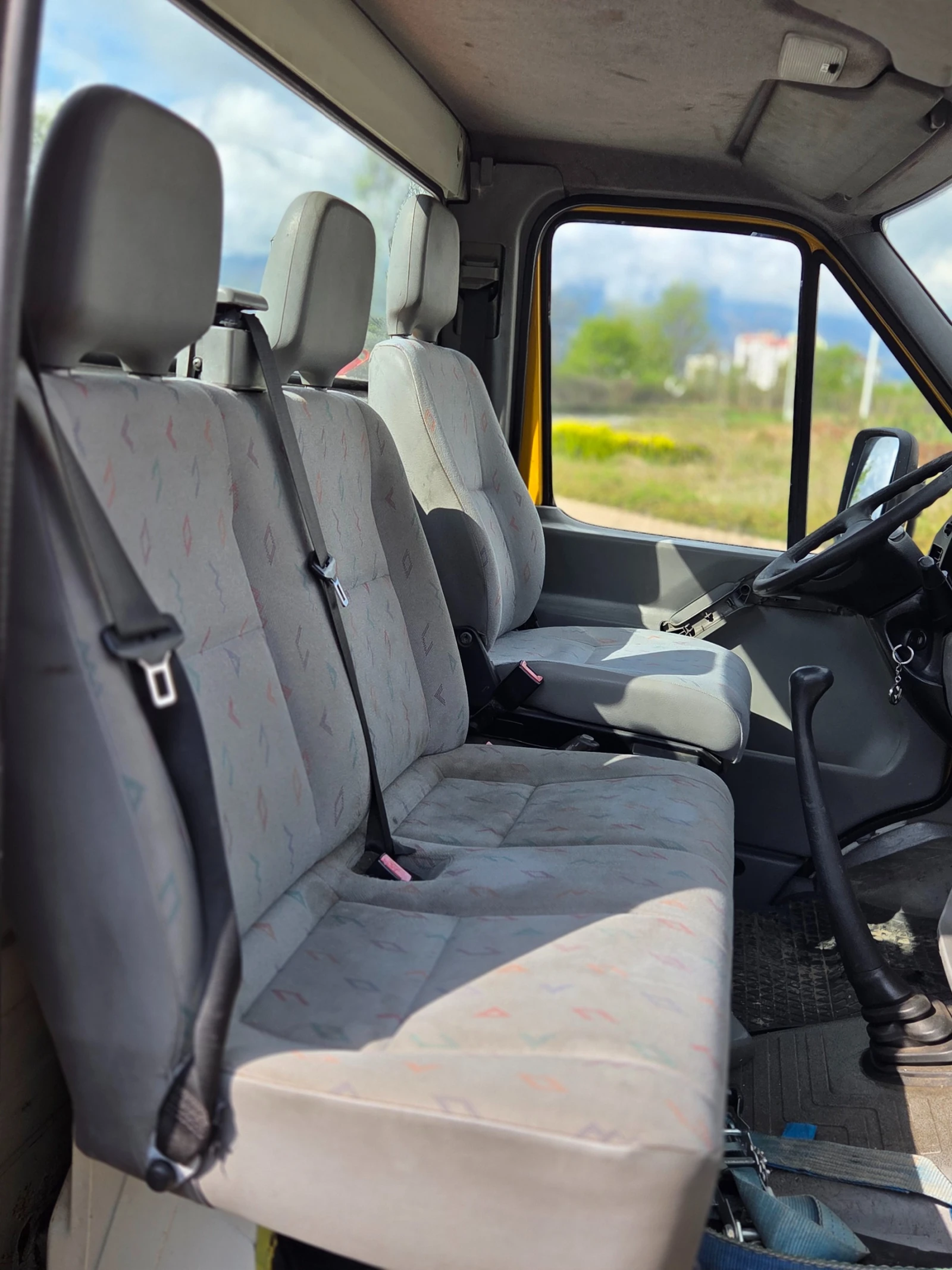 VW Lt 46 2.5TD ����� ����* ��������* �������*  | Mobile.bg � ����������� 7