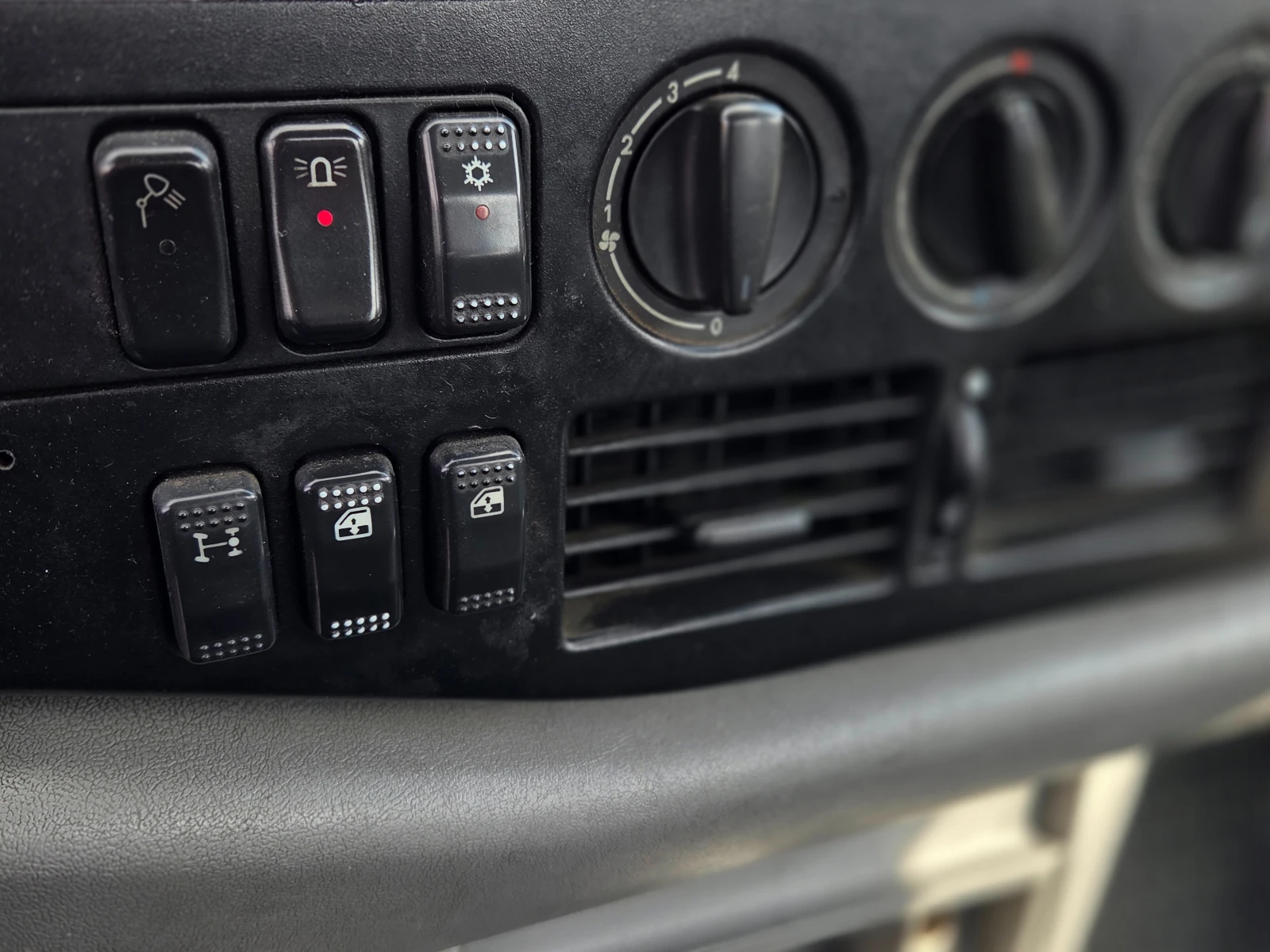 VW Lt 46 2.5TD ����� ����* ��������* �������*  | Mobile.bg � ����������� 12