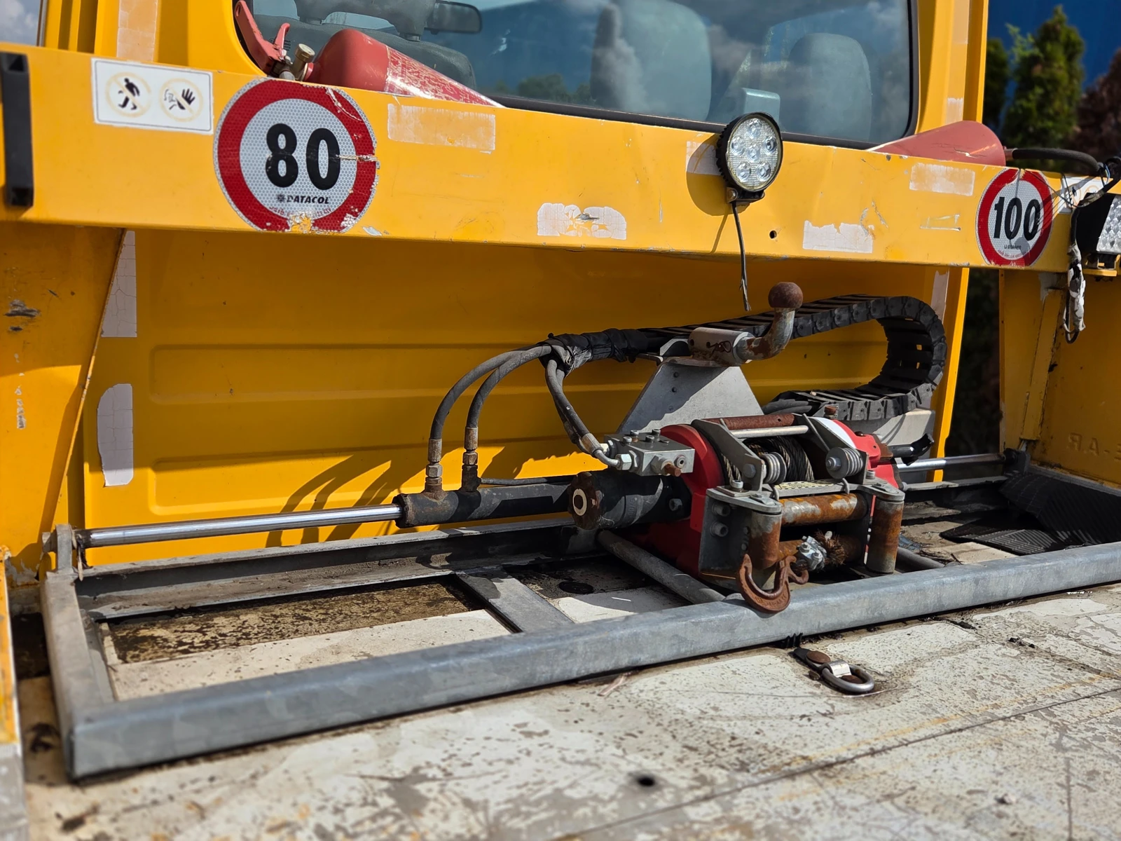 VW Lt 46 2.5TD ����� ����* ��������* �������*  | Mobile.bg � ����������� 9