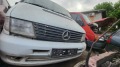 Mercedes-Benz Vito  - изображение 4