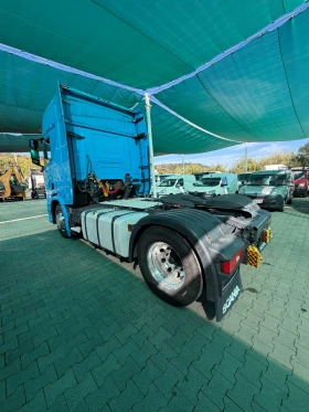 Scania R 450, снимка 8