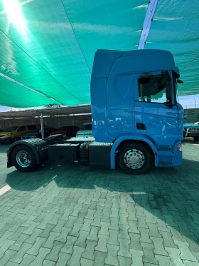 Scania R 450, снимка 5