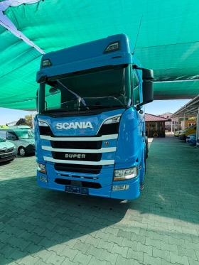 Scania R 450, снимка 2