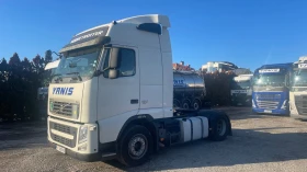 Volvo Fh 460 EEV, снимка 4