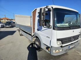 Mercedes-Benz Atego | Mobile.bg    2