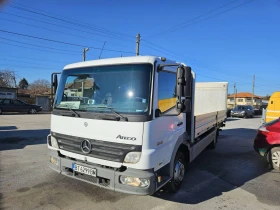 Mercedes-Benz Atego | Mobile.bg    4