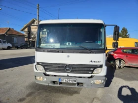 Mercedes-Benz Atego | Mobile.bg    3