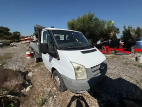Ford Transit | Mobile.bg    3