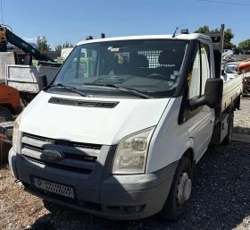 Ford Transit | Mobile.bg    2