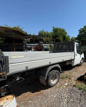 Ford Transit | Mobile.bg    4