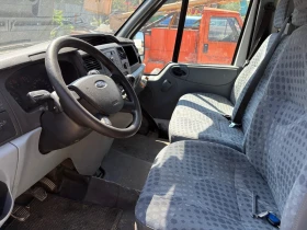 Ford Transit | Mobile.bg    7