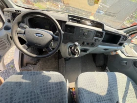 Ford Transit | Mobile.bg    6