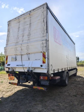 Mercedes-Benz Atego 1224 �5 ����� ���� | Mobile.bg � ����� ������ 4