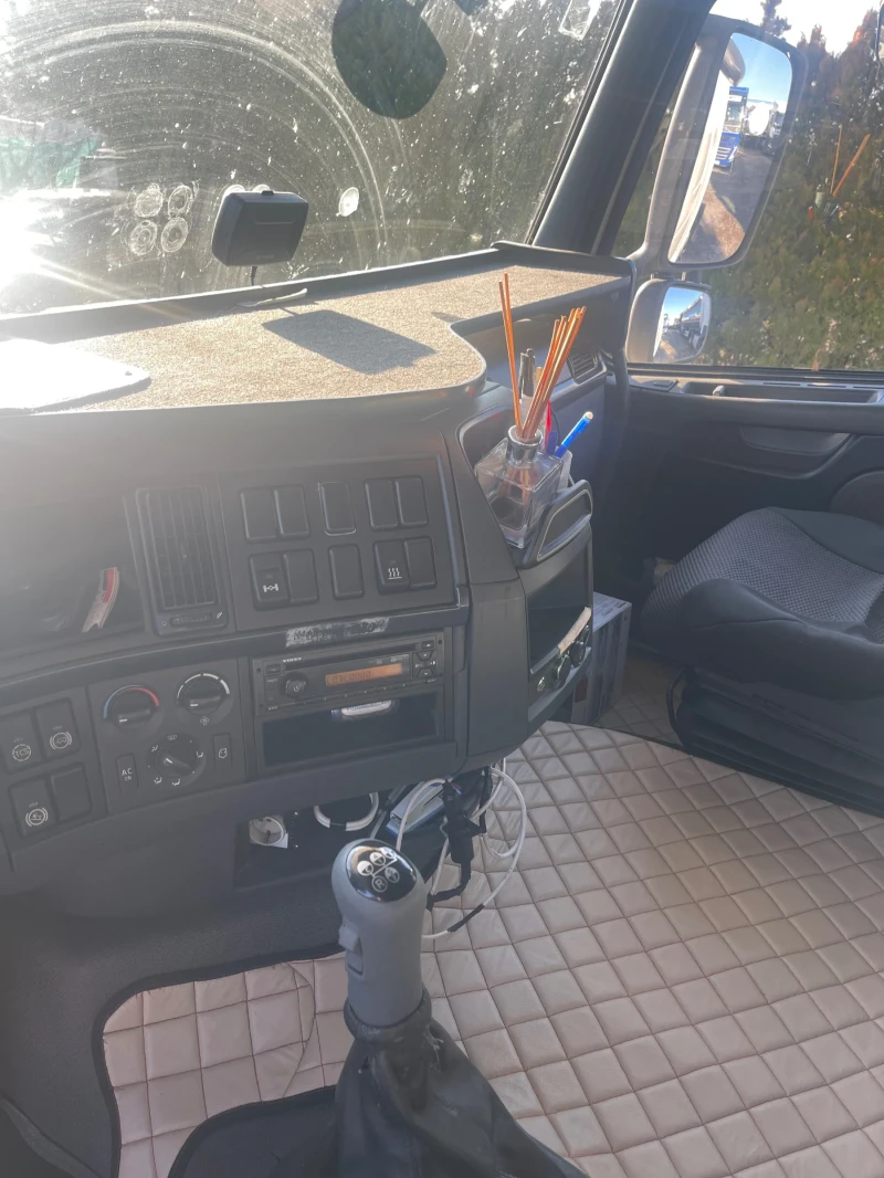 Volvo Fh 460 EEV, снимка 6 - Камиони - 48499955