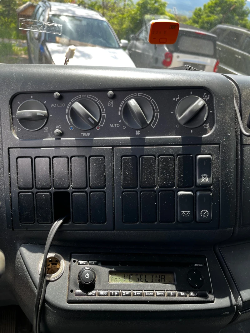 Man 8.180, снимка 6 - Камиони - 52400106