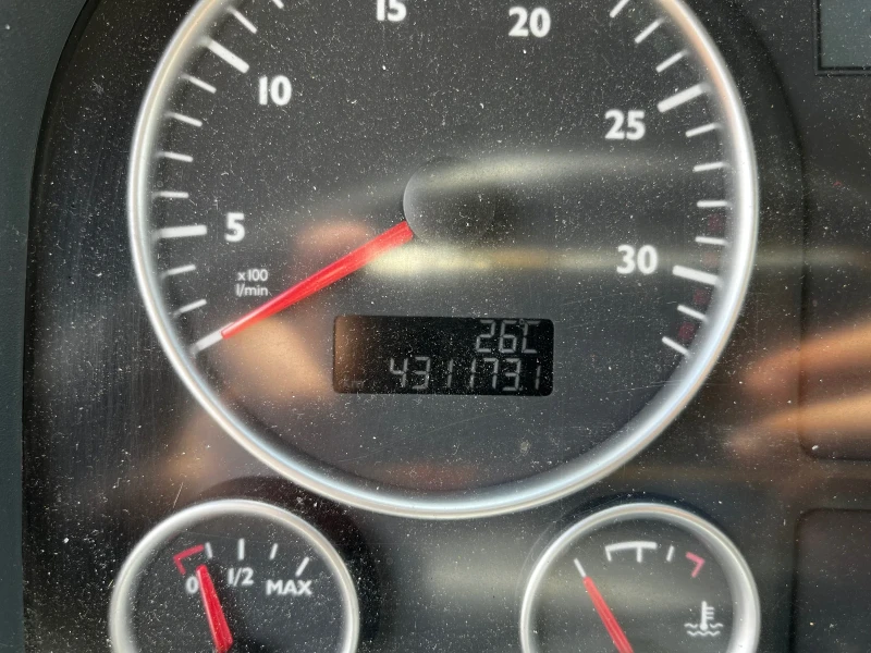 Man 8.180, снимка 8 - Камиони - 52400106