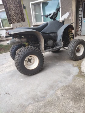 Polaris Scrambler, снимка 5