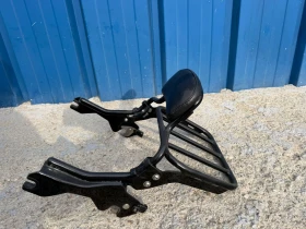 Harley-Davidson Softail T114 Fat Bob, снимка 10