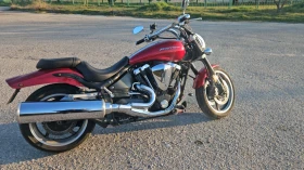 Yamaha Warrior XV1700PC , снимка 7