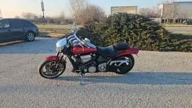 Yamaha Warrior XV1700PC , снимка 4