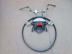 Yamaha Warrior XV1700PC , снимка 8