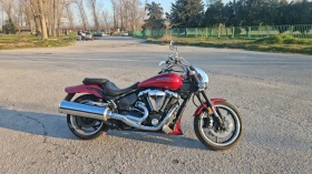 Yamaha Warrior XV1700PC , снимка 6