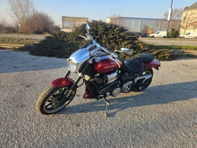 Yamaha Warrior XV1700PC , снимка 2