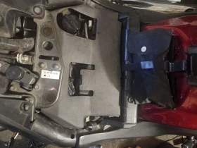 Yamaha Warrior XV1700PC , снимка 9