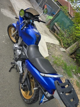 Honda Cb CB 500 S, снимка 3