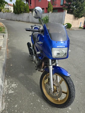 Honda Cb CB 500 S, снимка 2